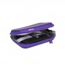 Rivacase 9101 (PU) Sleeve case EVA (Ethylene Vinyl Acetate) Violet