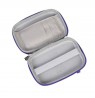 Rivacase 9101 (PU) Sleeve case EVA (Ethylene Vinyl Acetate) Violet