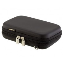 Rivacase 9102 Holster Black EVA (Ethylene Vinyl Acetate)