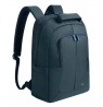Rivacase 8436 40.6 cm (16") Backpack Blue
