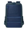 Rivacase 8436 40.6 cm (16") Backpack Blue