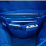 Rivacase Dijon 43.9 cm (17.3") Backpack Blue