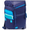 Rivacase Dijon 43.9 cm (17.3") Backpack Blue