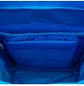 Rivacase Dijon 43.9 cm (17.3") Backpack Blue