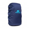 Rivacase Dijon 43.9 cm (17.3") Backpack Blue
