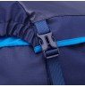 Rivacase Dijon 43.9 cm (17.3") Backpack Blue