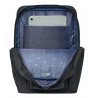 Rivacase 8425 40.6 cm (16") Backpack Black
