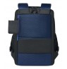 Rivacase 8425 40.6 cm (16") Backpack Black