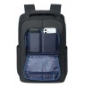 Rivacase 8425 40.6 cm (16") Backpack Black