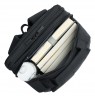 Rivacase 8425 40.6 cm (16") Backpack Black