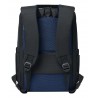 Rivacase 8425 40.6 cm (16") Backpack Black