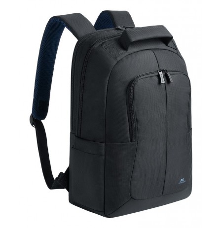 Rivacase 8436 40.6 cm (16") Backpack Black