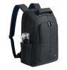 Rivacase 8436 40.6 cm (16") Backpack Black
