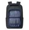 Rivacase 8436 40.6 cm (16") Backpack Black