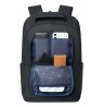 Rivacase 8436 40.6 cm (16") Backpack Black