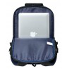 Rivacase 8436 40.6 cm (16") Backpack Black