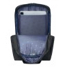 Rivacase 8436 40.6 cm (16") Backpack Black
