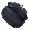 Rivacase 8436 40.6 cm (16") Backpack Black
