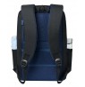 Rivacase 8436 40.6 cm (16") Backpack Black