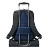 Rivacase 8436 40.6 cm (16") Backpack Black