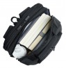 Rivacase 8436 40.6 cm (16") Backpack Black