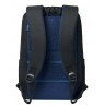 Rivacase 8436 40.6 cm (16") Backpack Black