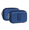 Rivacase 9101 (PU) Sleeve case EVA (Ethylene Vinyl Acetate) Blue