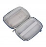 Rivacase 9101 (PU) Sleeve case EVA (Ethylene Vinyl Acetate) Blue