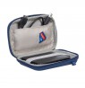Rivacase 9101 (PU) Sleeve case EVA (Ethylene Vinyl Acetate) Blue