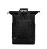 Rivacase Dijon 39.6 cm (15.6") Backpack Black
