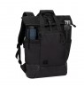 Rivacase Dijon 39.6 cm (15.6") Backpack Black