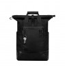 Rivacase Dijon 39.6 cm (15.6") Backpack Black