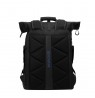 Rivacase Dijon 39.6 cm (15.6") Backpack Black