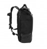 Rivacase Dijon 39.6 cm (15.6") Backpack Black