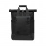 Rivacase Dijon 39.6 cm (15.6") Backpack Black