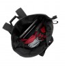 Rivacase Dijon 39.6 cm (15.6") Backpack Black