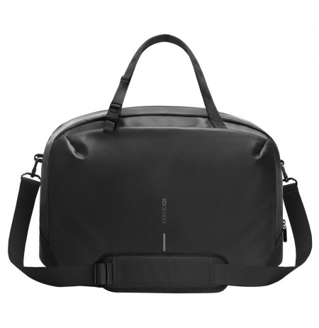XD DESIGN  URBAN BAG WATER RESISTANT DUFFLE BLACK P/N: P706.2901