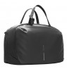 XD DESIGN  URBAN BAG WATER RESISTANT DUFFLE BLACK P/N: P706.2901