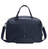 XD DESIGN  URBAN BAG WATER RESISTANT DUFFLE NAVY P/N: P706.2925