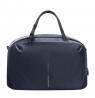 XD DESIGN  URBAN BAG WATER RESISTANT DUFFLE NAVY P/N: P706.2925