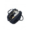 XD DESIGN  URBAN BAG WATER RESISTANT DUFFLE NAVY P/N: P706.2925
