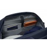 XD DESIGN  URBAN BAG WATER RESISTANT DUFFLE NAVY P/N: P706.2925