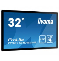 iiyama ProLite TF3215MC-B2AG - LCD Monitor 32" 31.5" visible