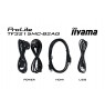 iiyama ProLite TF3215MC-B2AG - LCD Monitor 32" 31.5" visible
