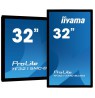 iiyama ProLite TF3215MC-B2AG - LCD Monitor 32" 31.5" visible