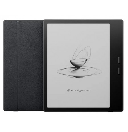 Ebook Onyx Boox Go 7" E-ink Carta 1300 64GB Wi-Fi Black