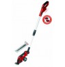Einhell GE-CG 18/100 Li T-Solo cordless grass shear 10 cm 18 V Black, Red