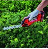 Einhell GE-CG 18/100 Li T-Solo cordless grass shear 10 cm 18 V Black, Red