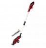 Einhell GE-CG 18/100 Li T-Solo cordless grass shear 10 cm 18 V Black, Red