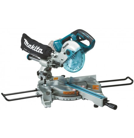 Makita DLS714NZ mitre saw 5700 RPM